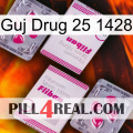 Guj Drug 25 1428 33